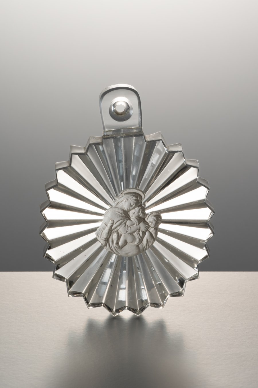 GLASS SACRAMENTAL