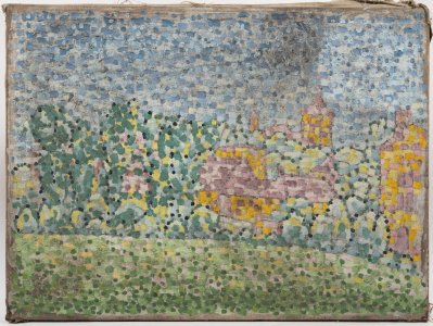 FRENCH LANDSCAPE
