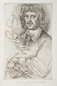 VÁCLAV HOLLAR