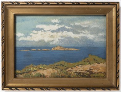 SEA COAST