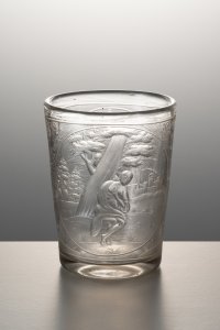 BAROQUE GLASS