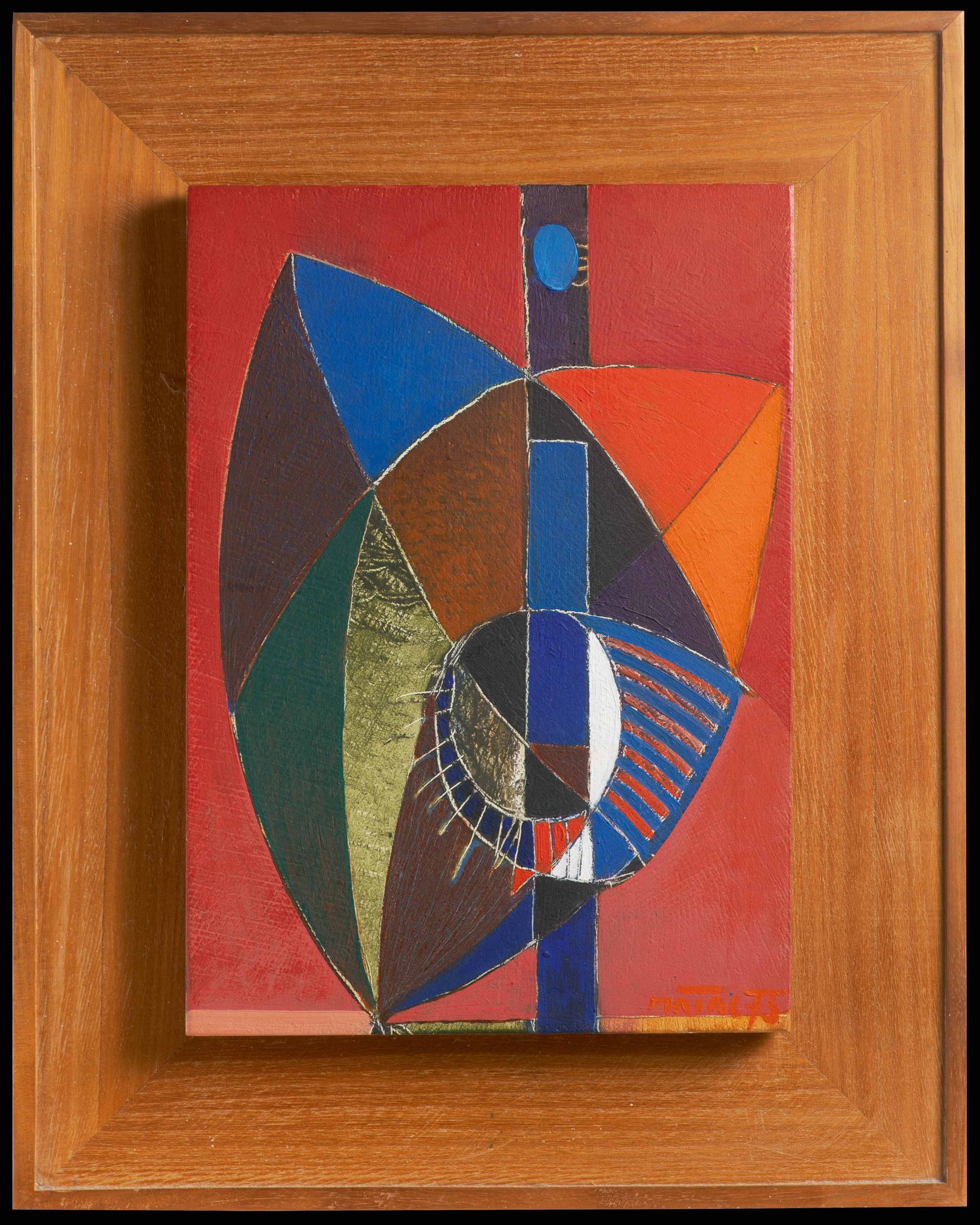 EVENING AUCTION 2018