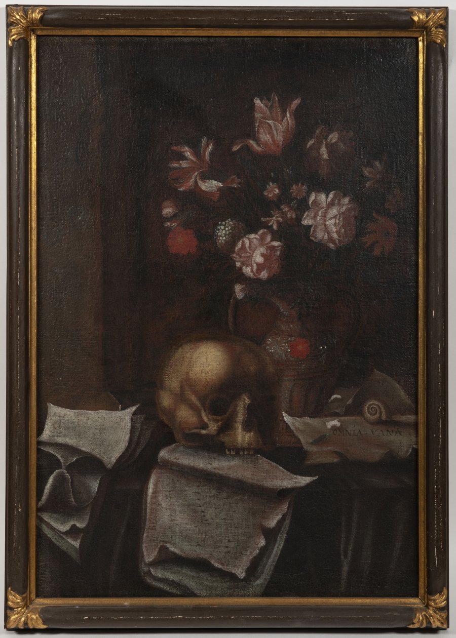 VANITAS