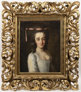 FRANTIŠKA DE PAULA SALM-REIFFERSCHEIDT