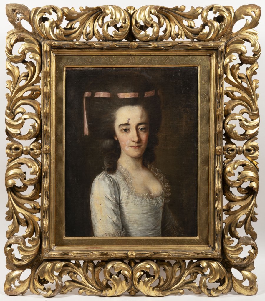 FRANTIŠKA DE PAULA SALM-REIFFERSCHEIDT