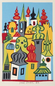 TOWERS