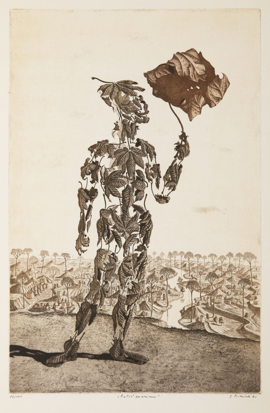 KNIGHT OF THE FALL
