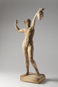 SALOMÉ WITH THE HEAD OF JOHN THE BAPTIST