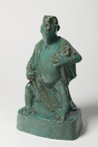 WOODLAND SPIRIT