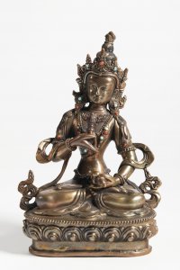 VAJRASATTVA