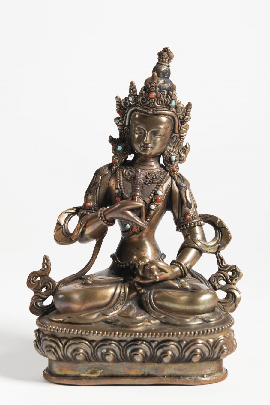 VAJRASATTVA