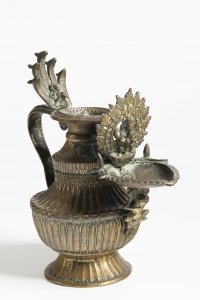 NEPAL OIL LAMP SUKUNDA