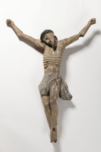 CORPUS CHRISTI