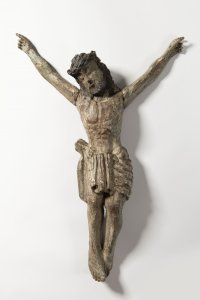 CORPUS CHRISTI