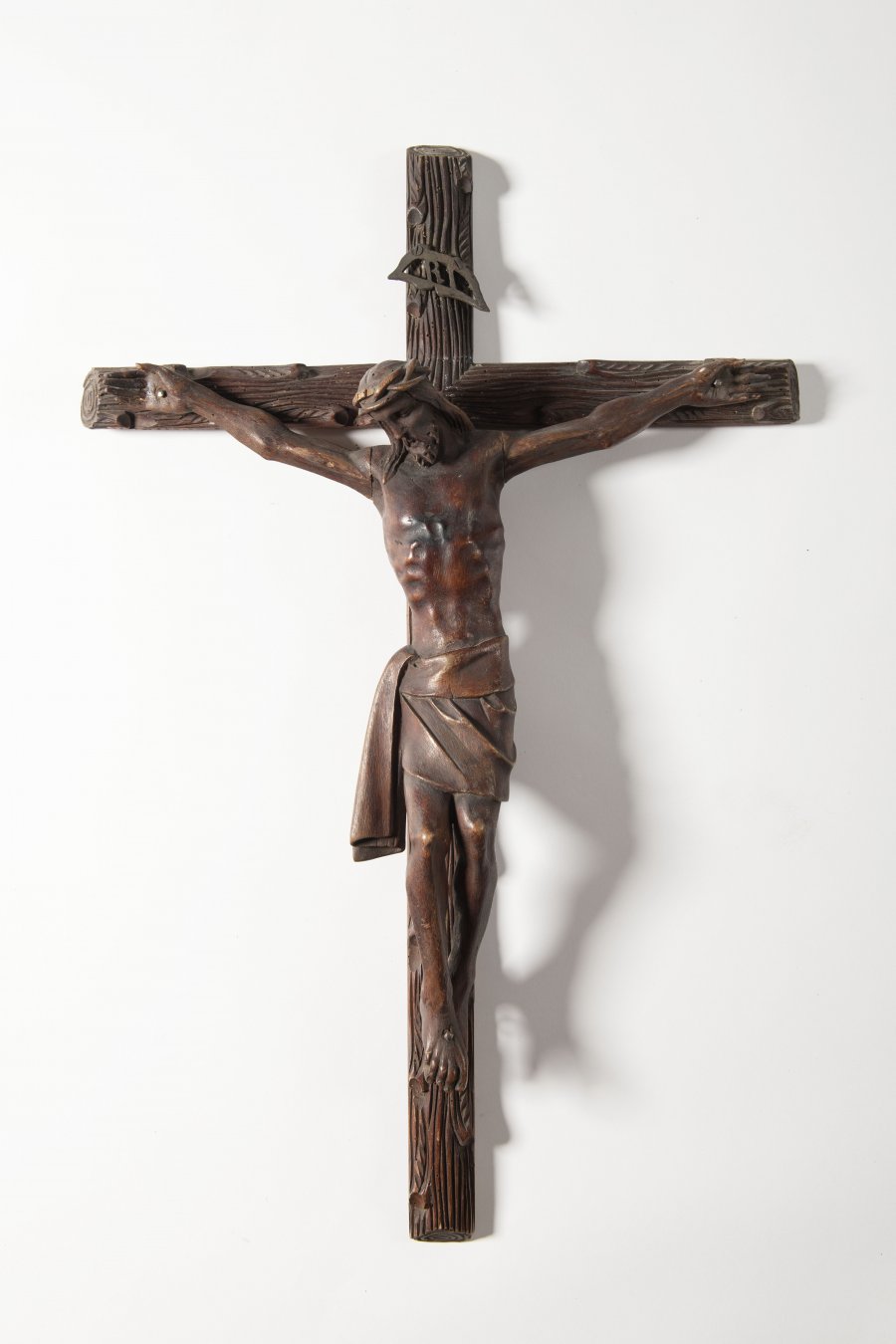 CRUCIFIX