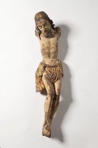 CORPUS CHRISTI