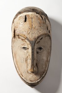 GABON STYLE MASK
