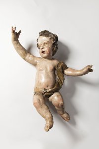 BAROQUE PUTTO