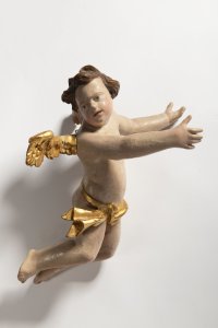 FLYING PUTTO