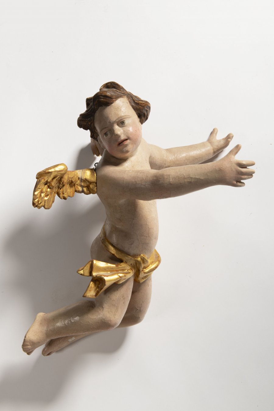 FLYING PUTTO