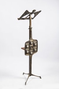 BOOK STAND