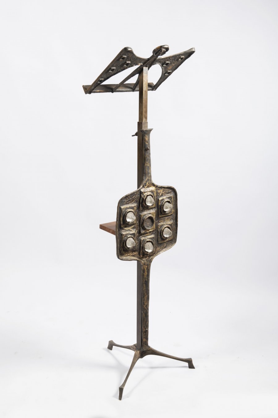 BOOK STAND