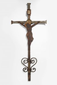 WAYSIDE SHRIEN CROSS