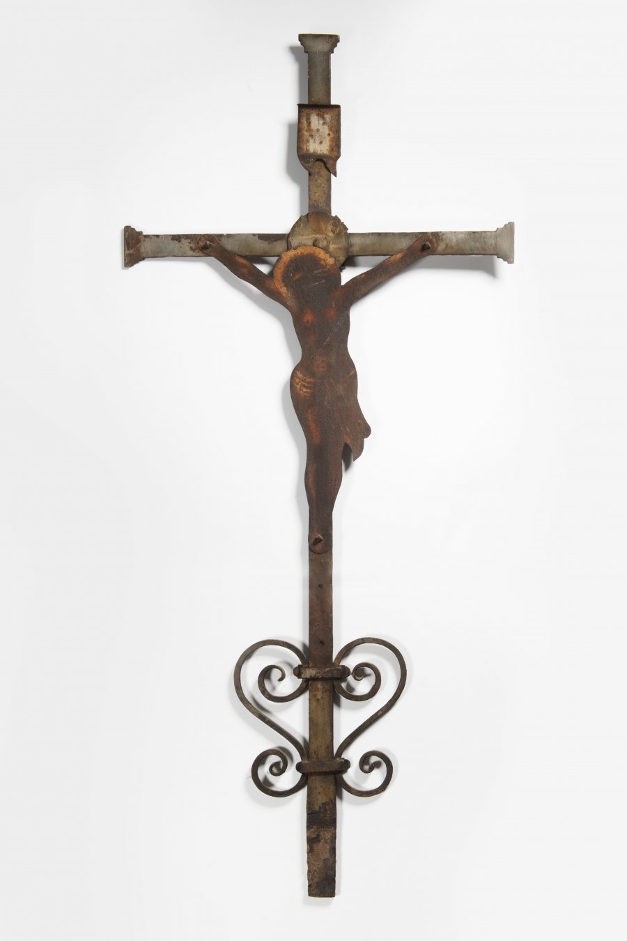 WAYSIDE SHRIEN CROSS
