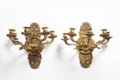 PAIR OF