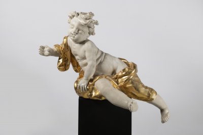 BAROQUE PUTTO