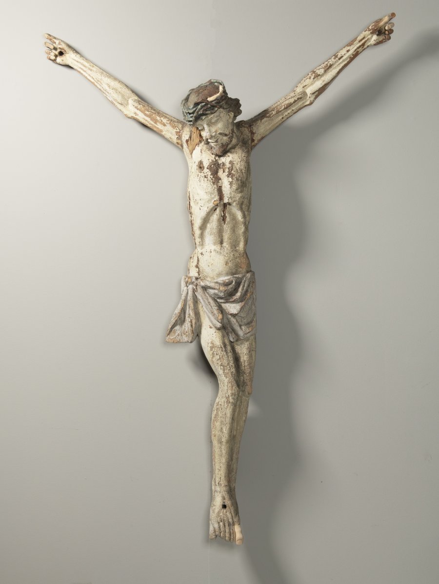 CORPUS CHRISTI