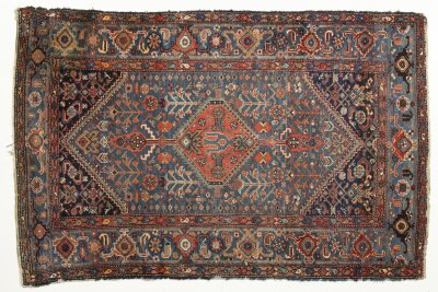 PERSIAN HAMADAN CARPET