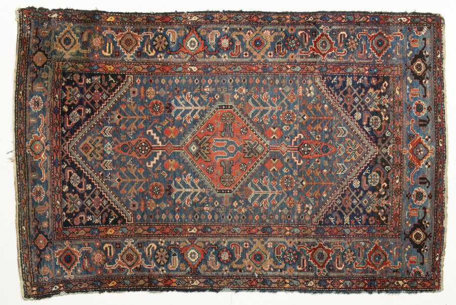 PERSIAN HAMADAN CARPET