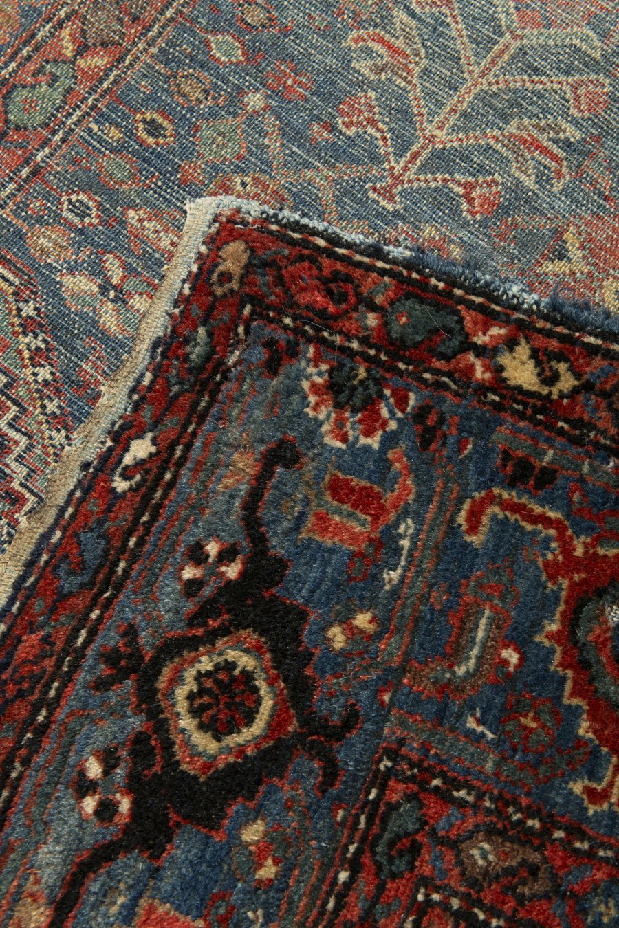 PERSIAN HAMADAN CARPET