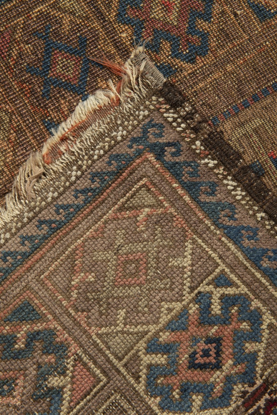 BALUCH PRAYER RUG