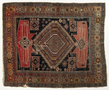 QASHQAI CARPET