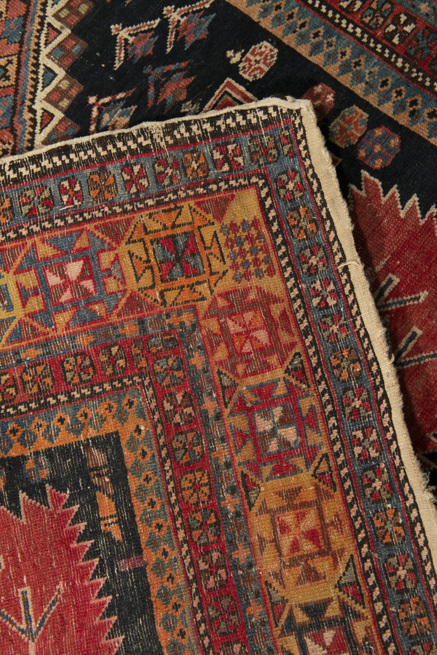 QASHQAI CARPET