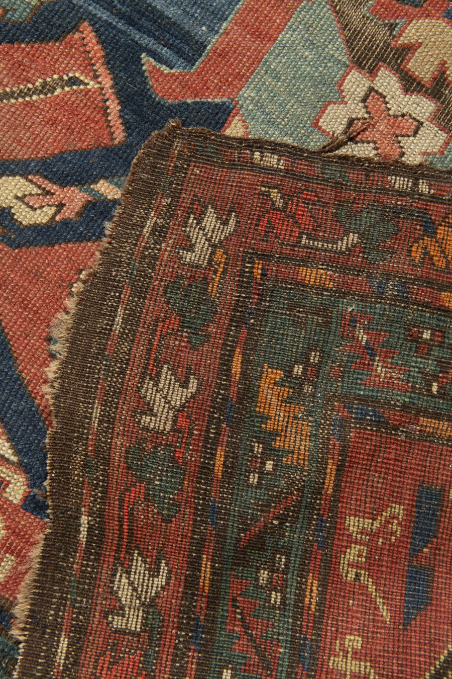 CAUCASIAN KARABAKH CARPET