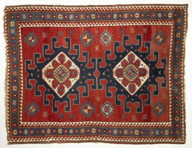 KAVKAZSKÝ KOBEREC KAZAK