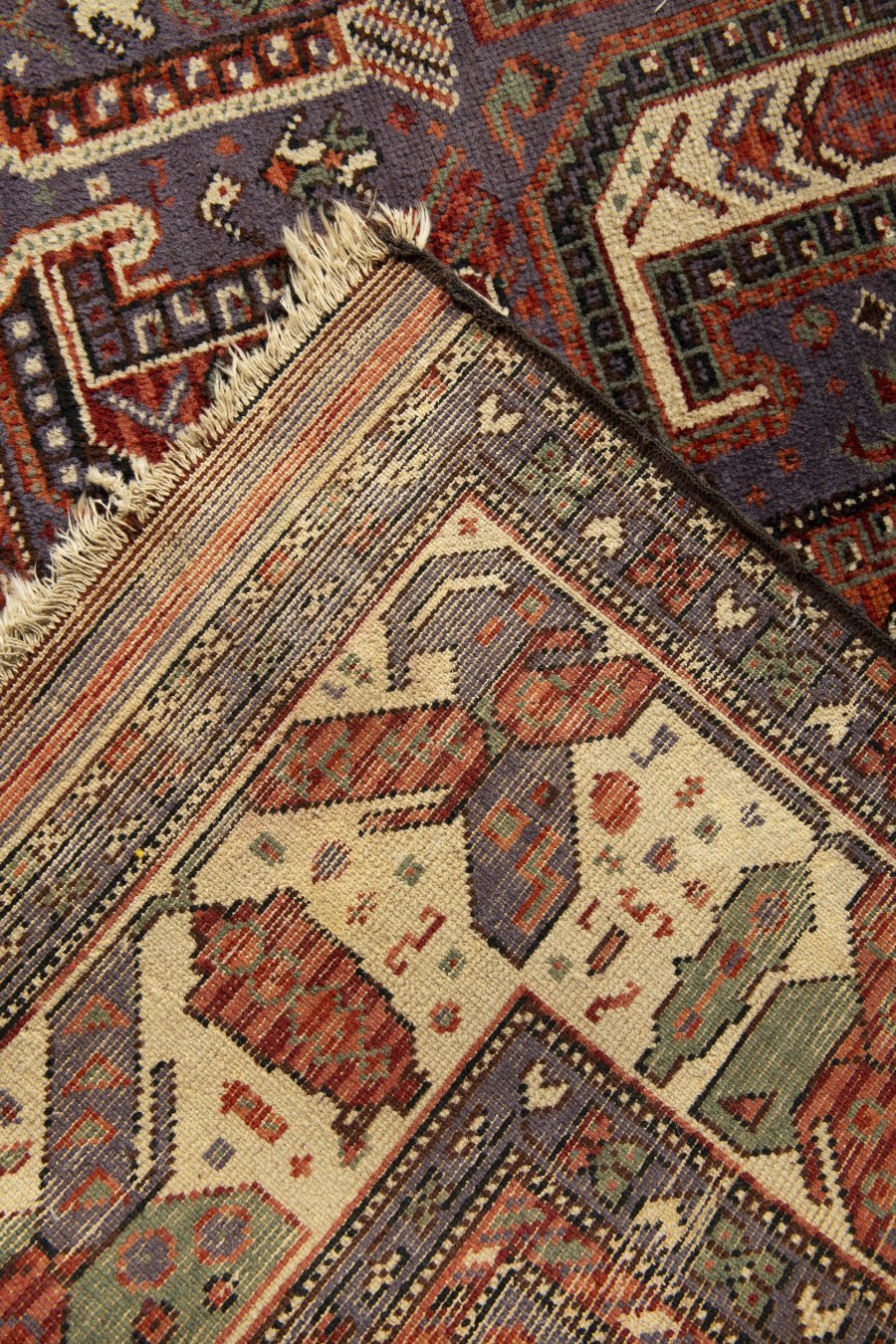 PERSIAN SERAB CARPET