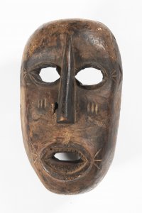BEMBE MASK