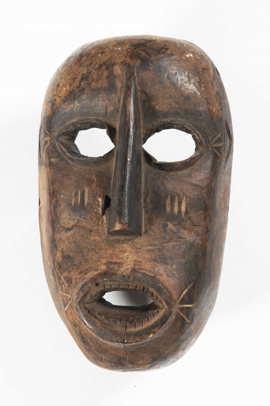 BEMBE MASK