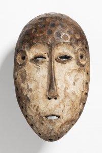 LEGA MASK