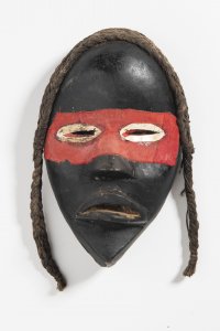 DAN MASK