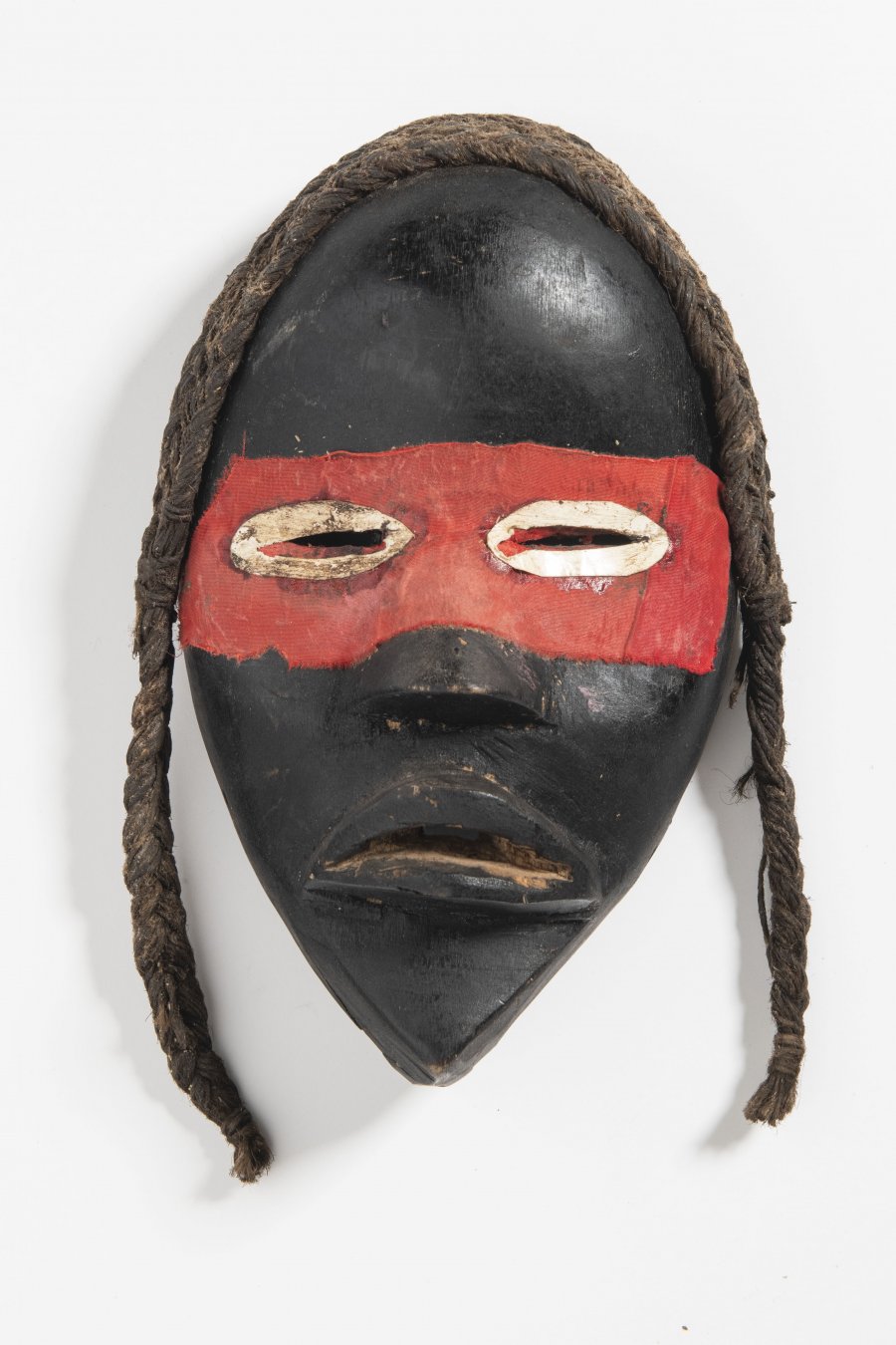 DAN MASK