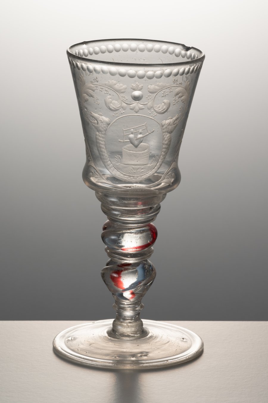 BAROQUE CUP