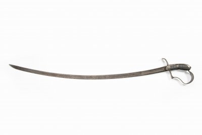 MILITARY SABRE
