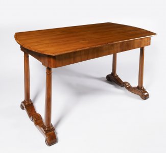 TABLE FROM THE BIEDERMEIER PERIOD