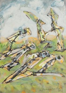 KUDLANKY II