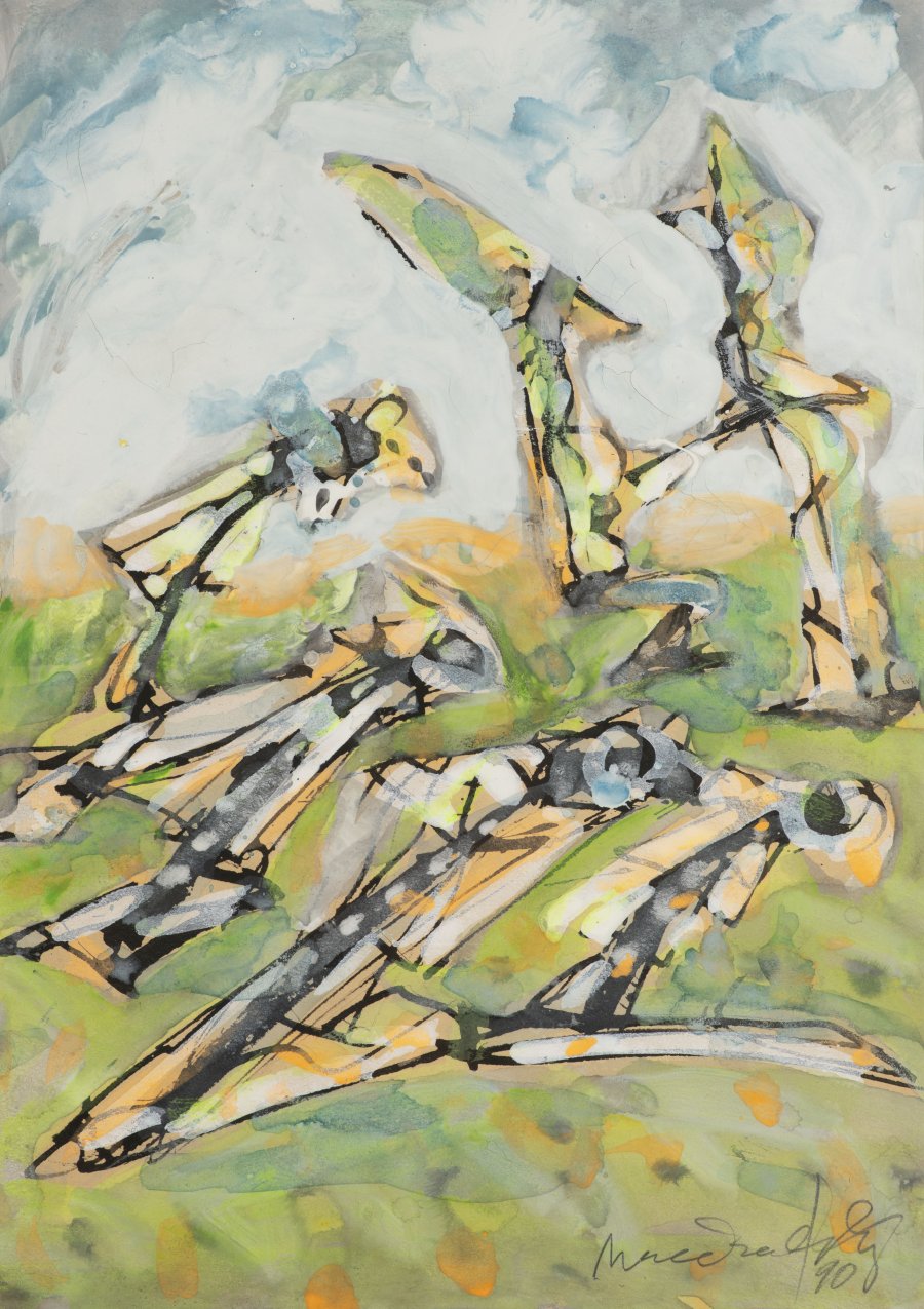 KUDLANKY II
